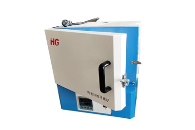 馬弗爐爐溫不得超過(guò)額定溫度，以避免燃燒電熱 