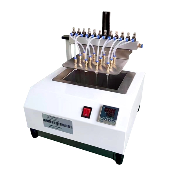 智能升降氮吹儀